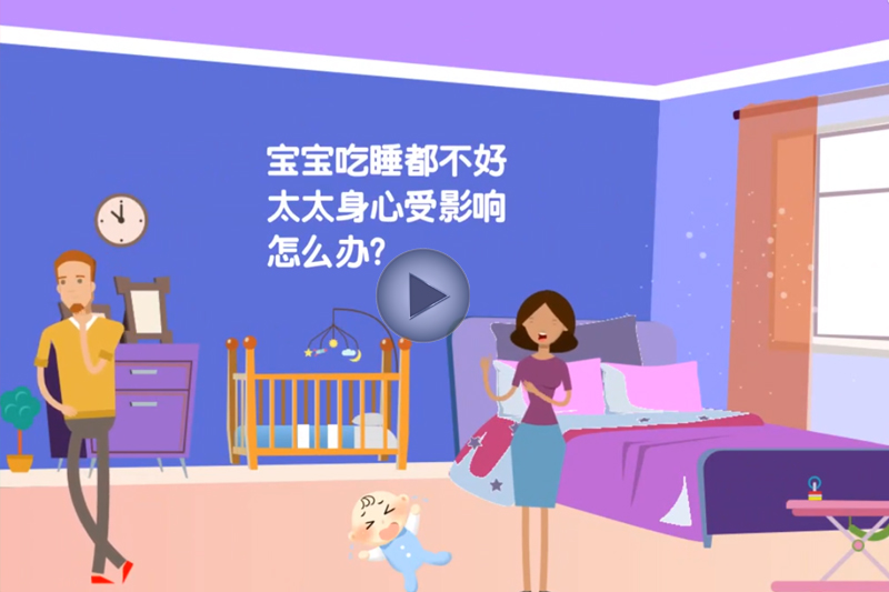 福施福 身体差怎么办