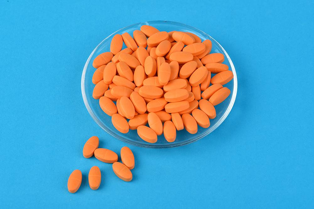 福施福 悦龄菁 NMN 12000 NAD+ 120片