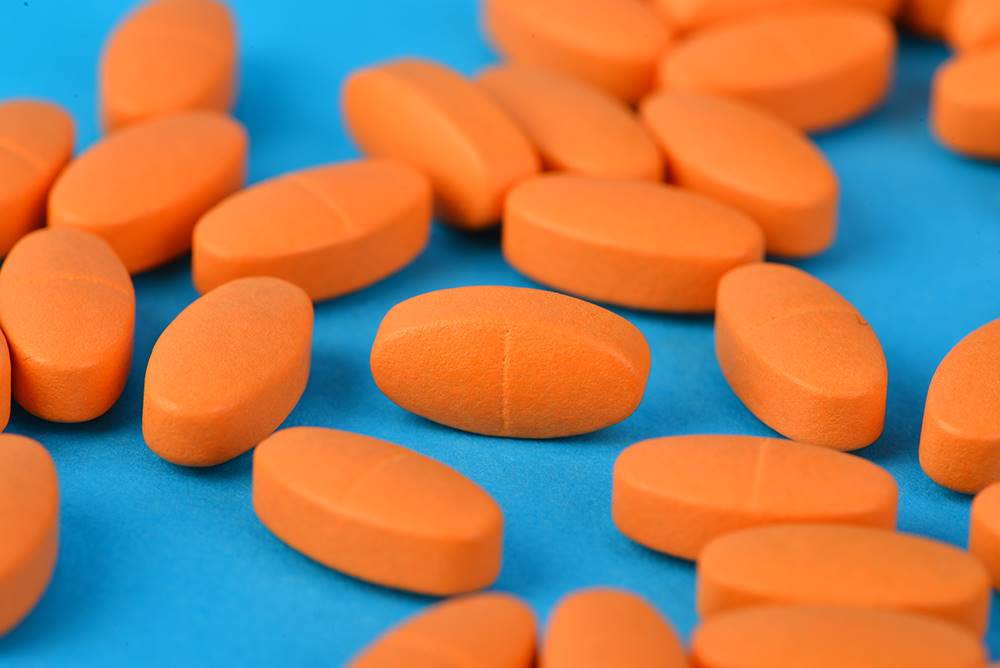 福施福 悦龄菁 NMN 12000 NAD+ 120片