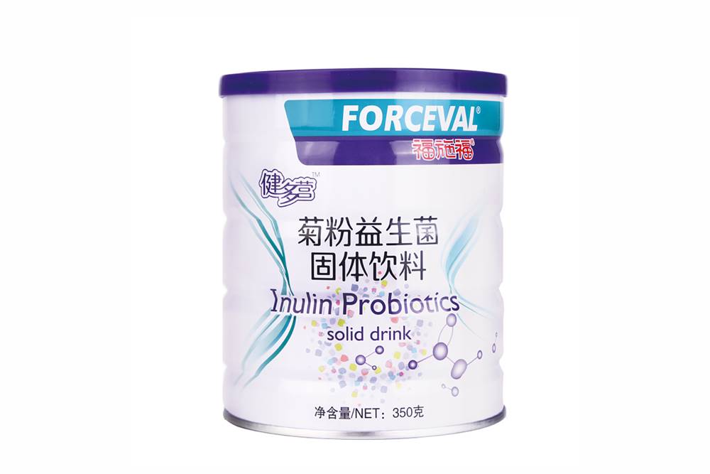 福施福菊粉益生菌固体饮料