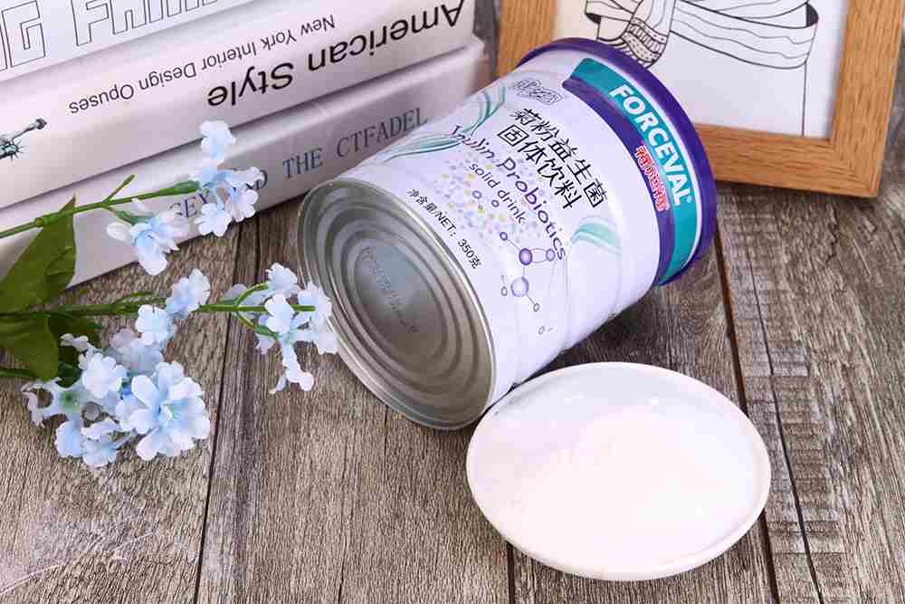 福施福菊粉益生菌固体饮料