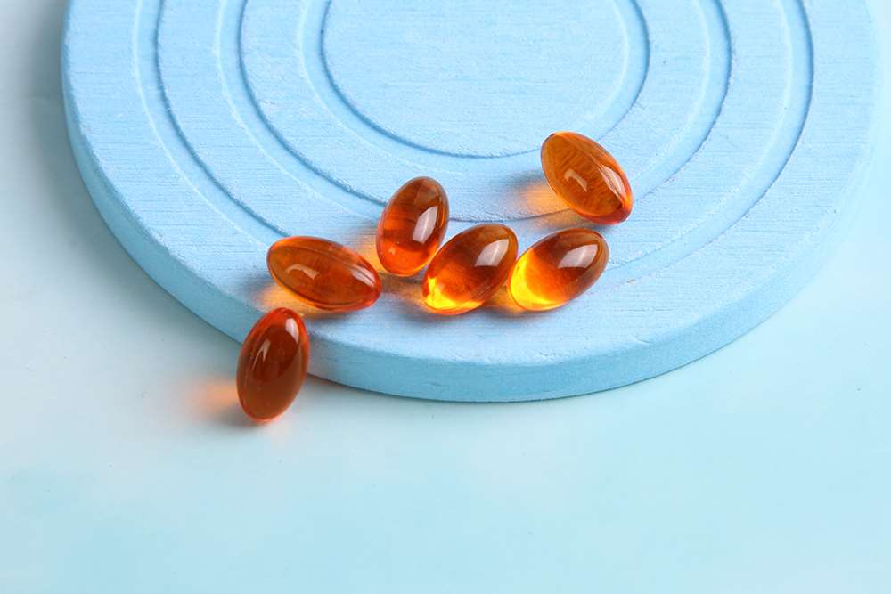 福施福DHA藻油软胶囊 30粒