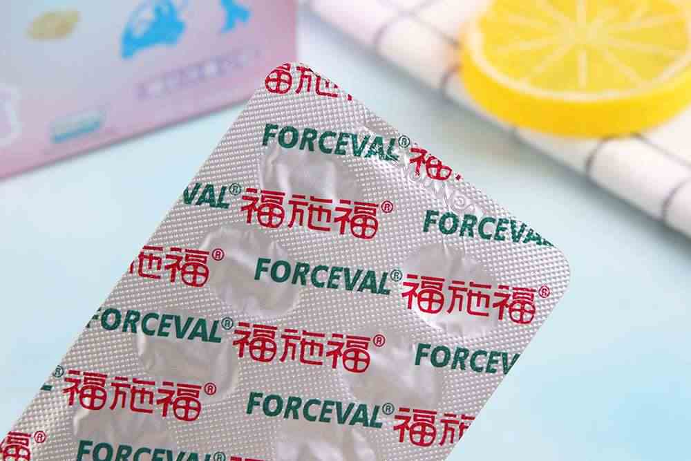 福施福DHA藻油软胶囊 30粒