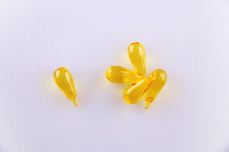 福施福DHA藻油软胶囊 60粒