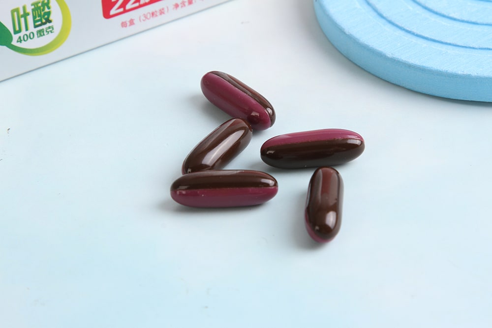 福施福胶囊(营养素补充剂) 30粒