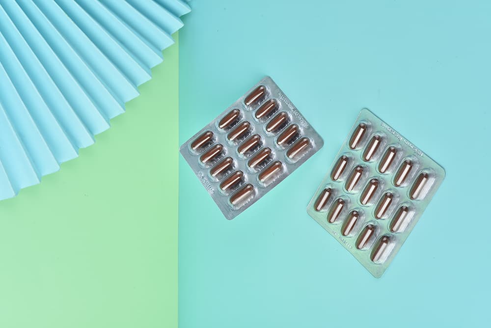 福施福多维锌硒软胶囊30粒