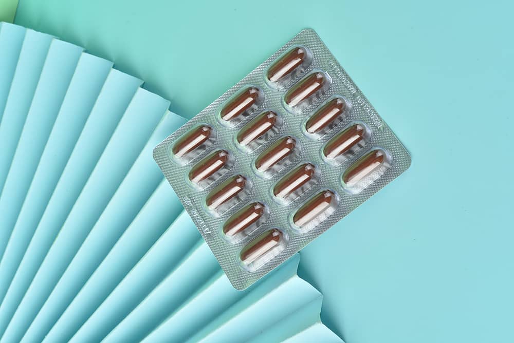 福施福多维锌硒软胶囊30粒