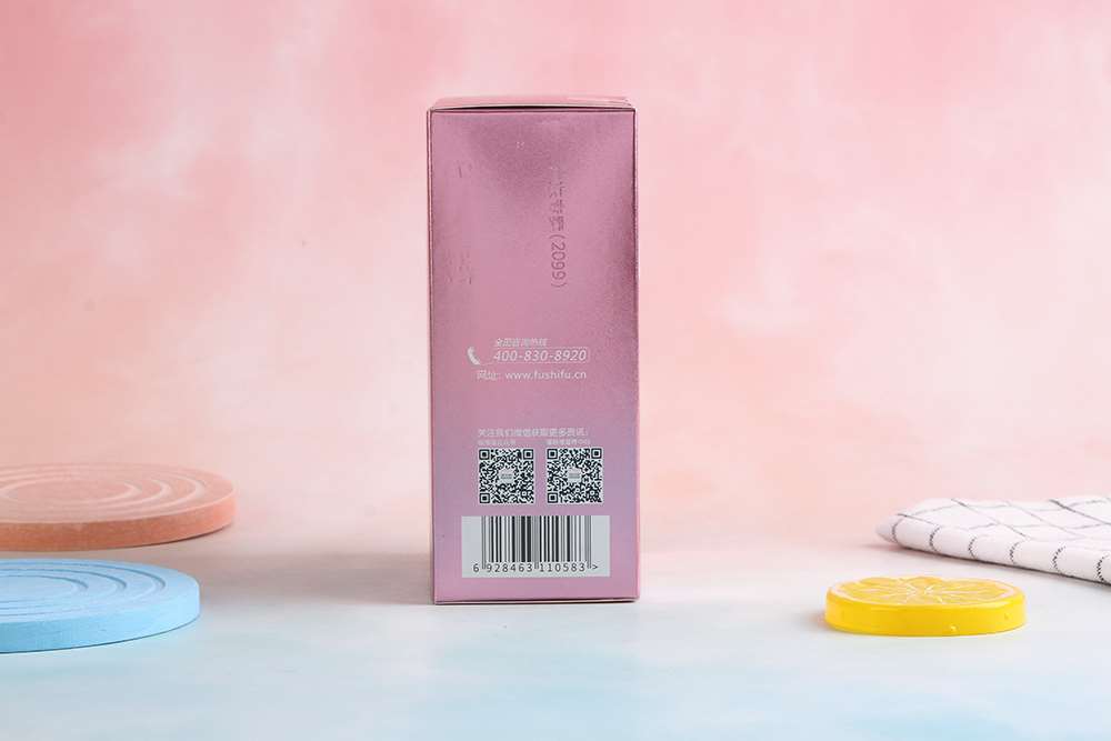 福施福DHA藻油软胶囊 30粒